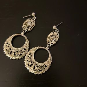 Elegant Earrings